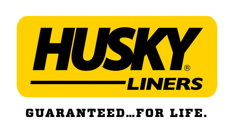 Husky Liners - Custom Mud Guards - Front Or Rear Mud Guards - 56001