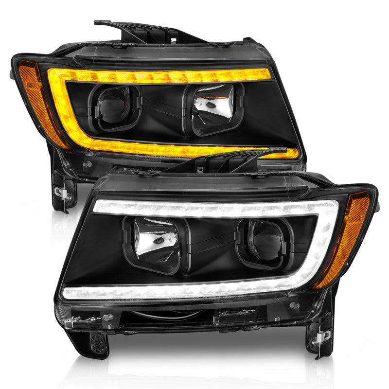 ANZO - Projector Headlight - 111568