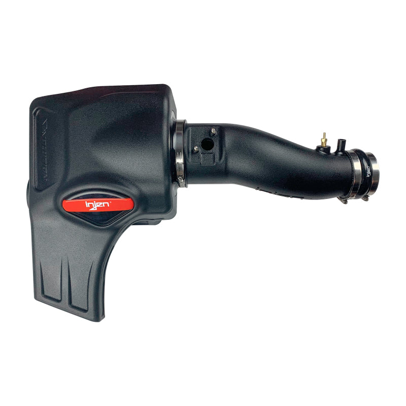 Injen - EVOLUTION Cold Air Intake System - EVO2202