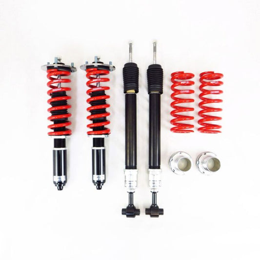 RS-R - RS-R 2022 Lexus IS350 F Sport AWD Sports-i Coilover Kit - XBIT595M