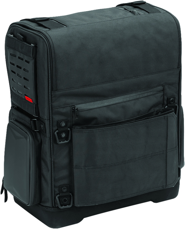 Kuryakyn - Kuryakyn Xkursion XS Odyssey Bag - 5222