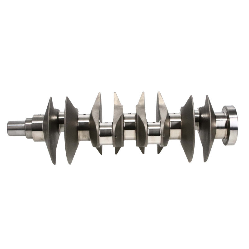 Manley Performance - Manley Mitsubishi 4G63/4G64 7 Bolt 4340 Billet 88mm Stroke Race Series Crankshaft - 190100B