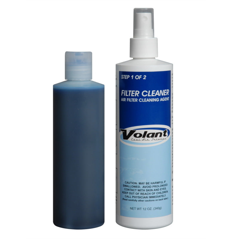 Volant - Volant Pro5 Cotton Gauze Air Filter Cleaner And Degreaser - 5100