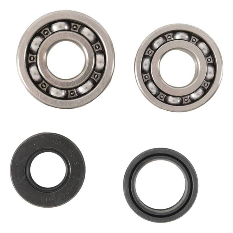 Hot Rods - Hot Rods Bearing/Seal Kit Yz80 93-01 - K007