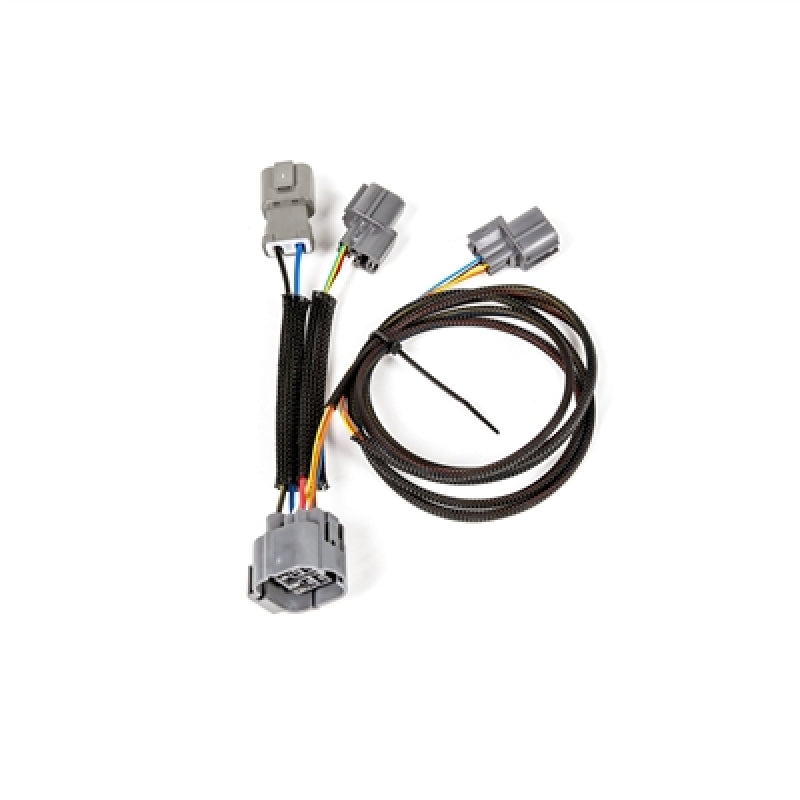 Rywire - Rywire Honda Prelude (US Spec) OBD2 to OBD2 10-Pin Distributor Adapter - RY-DIS-PRELUDE-2-2-10-PIN