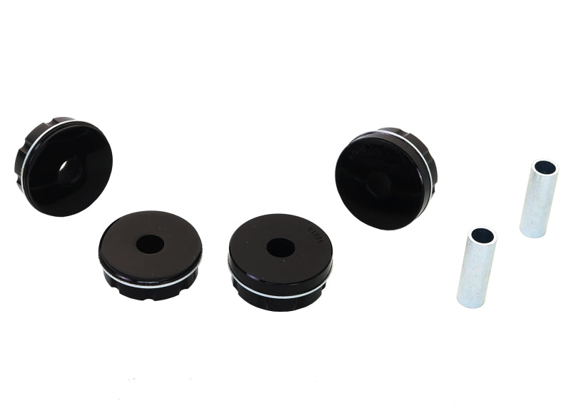 Whiteline - Whiteline Differential - Mount Front Bushing Kit - KDT979