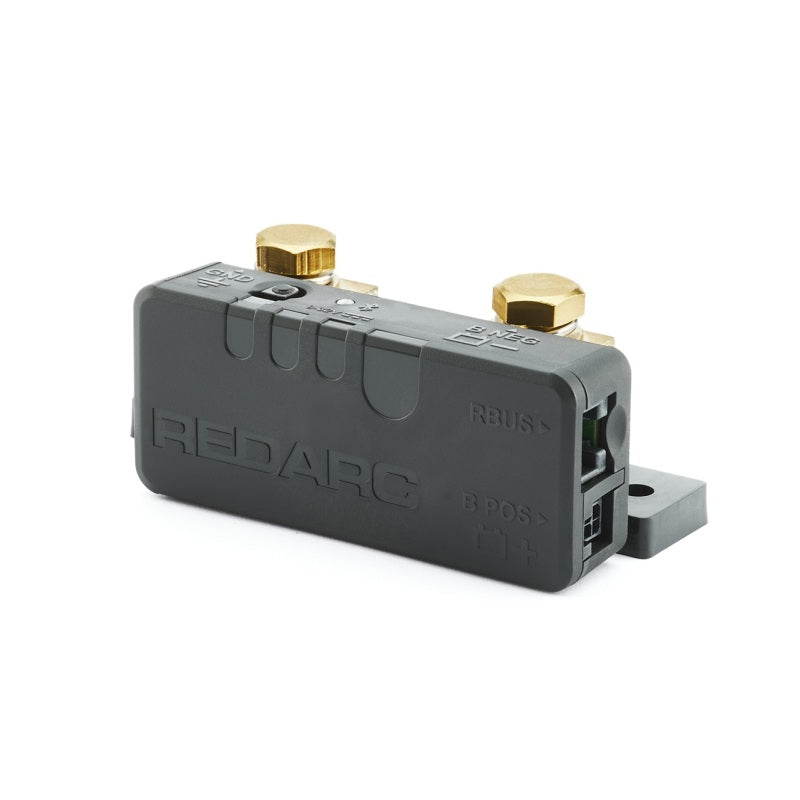 REDARC - REDARC Smart Battery Monitor - BSEN500