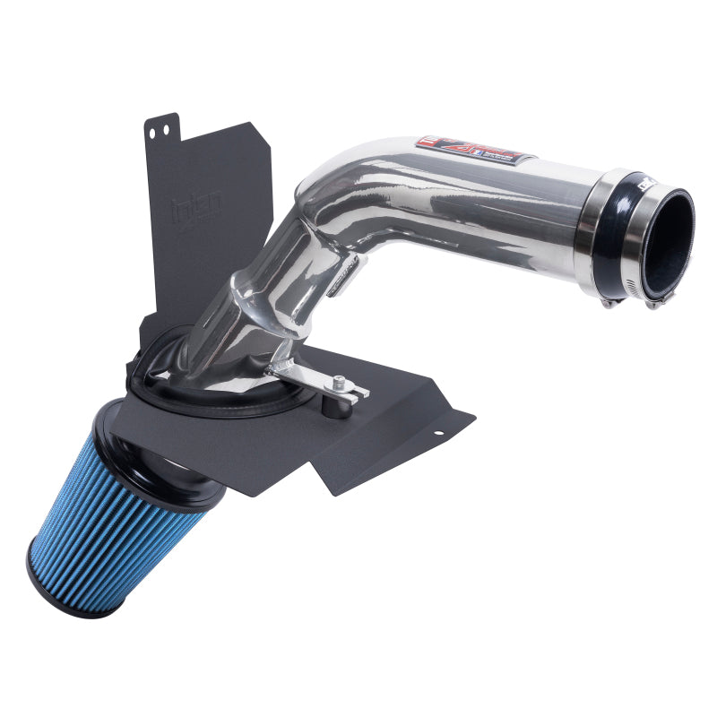 Injen - Polished SP Aluminum Series Air Intake System - SP1208P - MST Motorsports