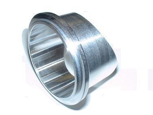 Torque Solution - Torque Solution Aluminum Blow Off Valve Flange: Tial 50mm Q & Q-R - TS-AL-TIAL