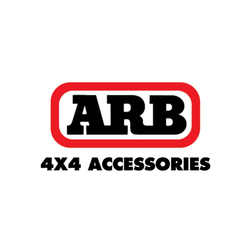 ARB - Differential Air System Switch - 180901