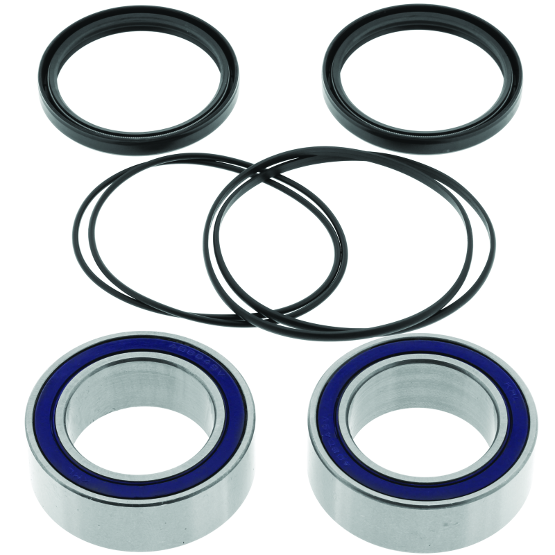 QuadBoss - QuadBoss 85-86 Honda ATC250R Rear Carrier Bearing Upgrade Kit - 414091