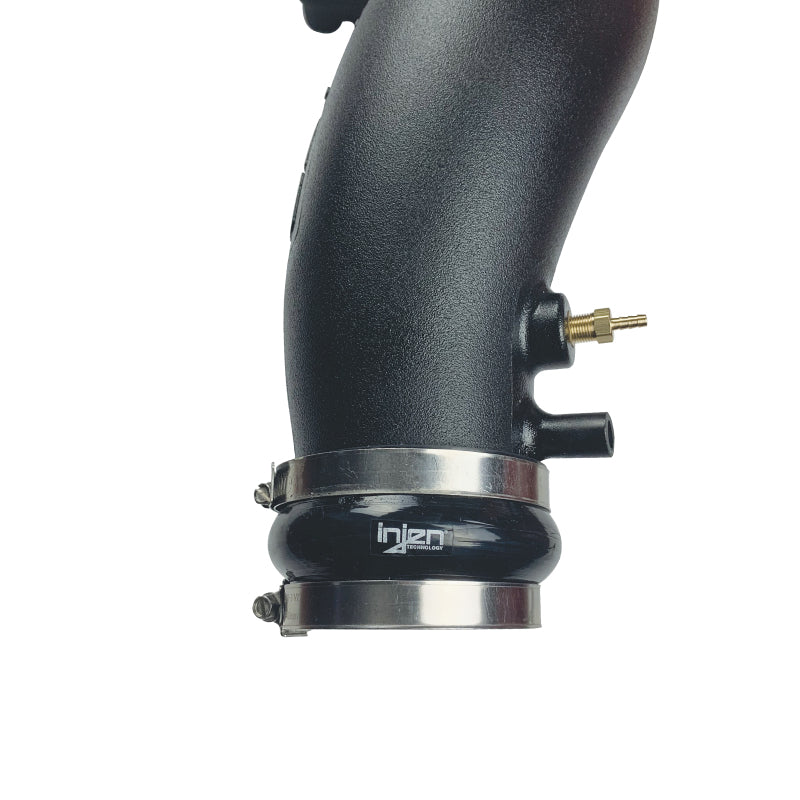 Injen - EVOLUTION Cold Air Intake System - EVO2202