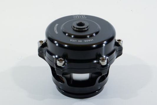 TiALSport - TiALSport Q BOV 11 PSI Spring - Black - 002573 - MST Motorsports