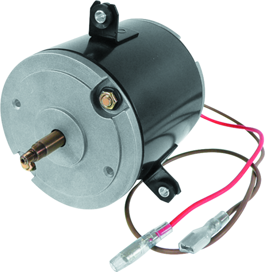 QuadBoss - QuadBoss 94-95 Polaris 400L 2x4 Fan Motor Only - 495825