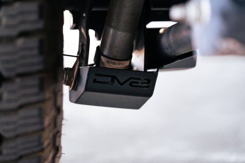 DV8 Offroad - Skid Plate - SPBR-04 - MST Motorsports