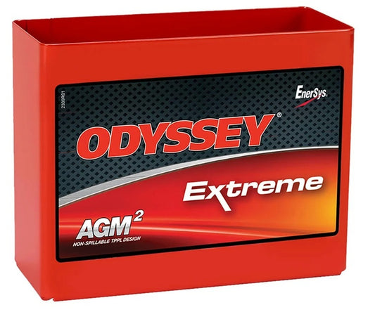 Odyssey Battery - Odyssey Battery ODS-AGM16L Metal Jacket - 0207-9070