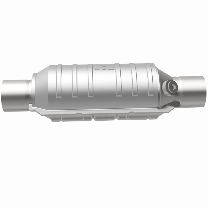 Magnaflow Exhaust Products - OEM Grade Universal Catalytic Converter - 2.00in. - 51304