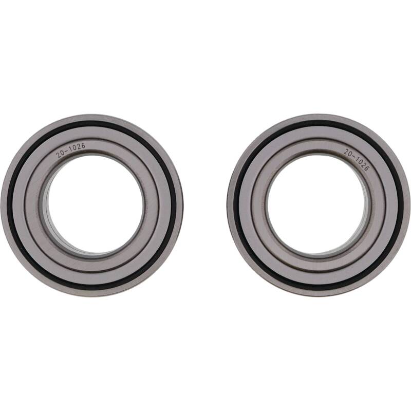 Pivot Works - Pivot Works 2005 Arctic Cat 250 4x4 PW Front Wheel Bearing Kit - PWFWK-Y14-600