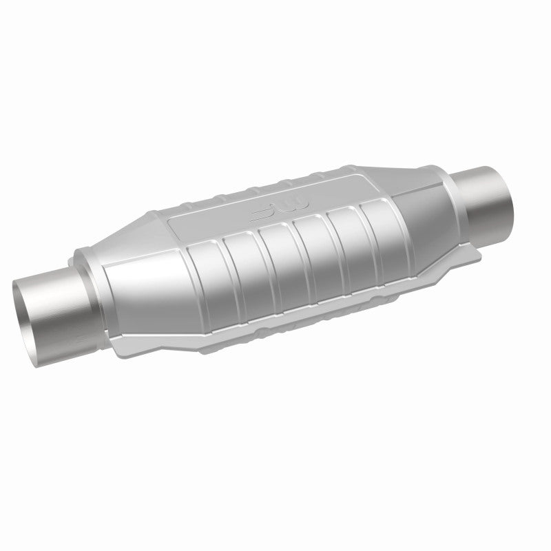 Magnaflow Exhaust Products - California Universal Catalytic Converter - 2.00in. - 334004