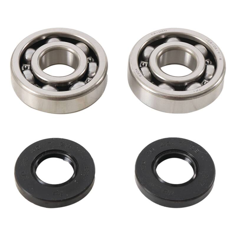 Hot Rods - Hot Rods Bearing/Seal Kit Kx60/65/80/85 - K004