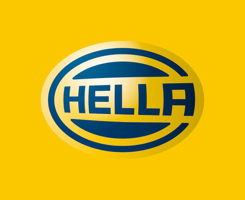 Hella - Hella Switch Battery Master  (MOQ 20) - 008458037