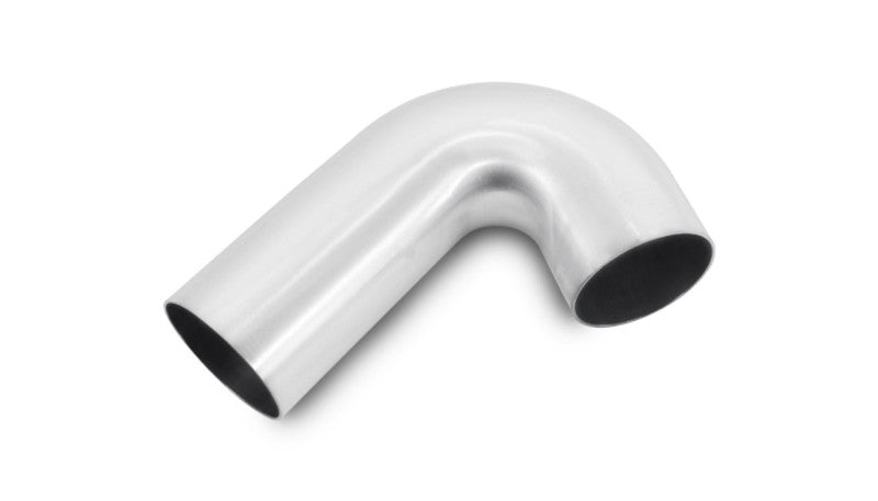 Vibrant - Vibrant 120 Degree Tight Radius Bend 2.00in OD Aluminum Tubing - 12178