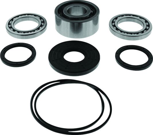 QuadBoss - QuadBoss 18-21 Polaris General 1000 EPS Front Differential Bearing & Seal Kit - 412646