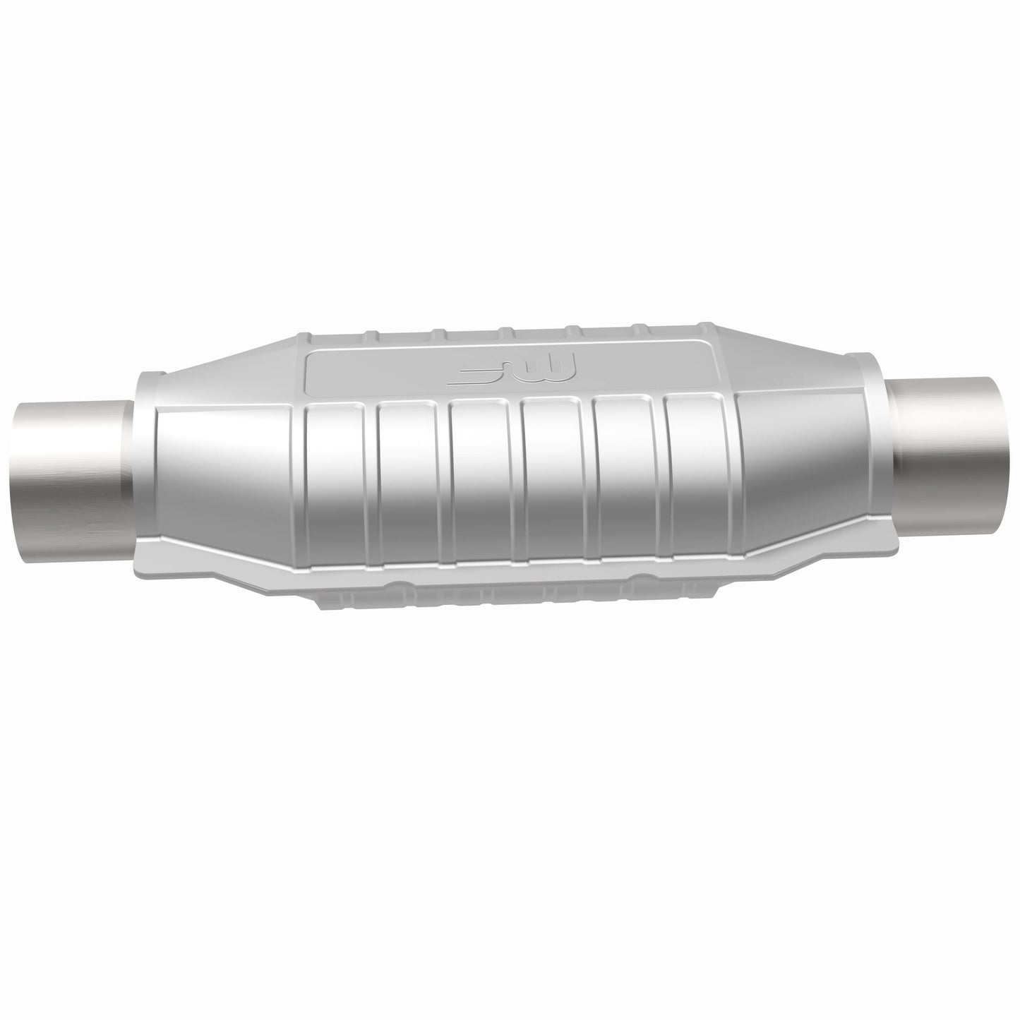 Magnaflow Exhaust Products - Standard Grade Universal Catalytic Converter - 3.00in. - 94019