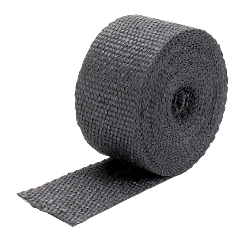 DEI - DEI Exhaust Wrap 2in x 25ft - Black - 10099