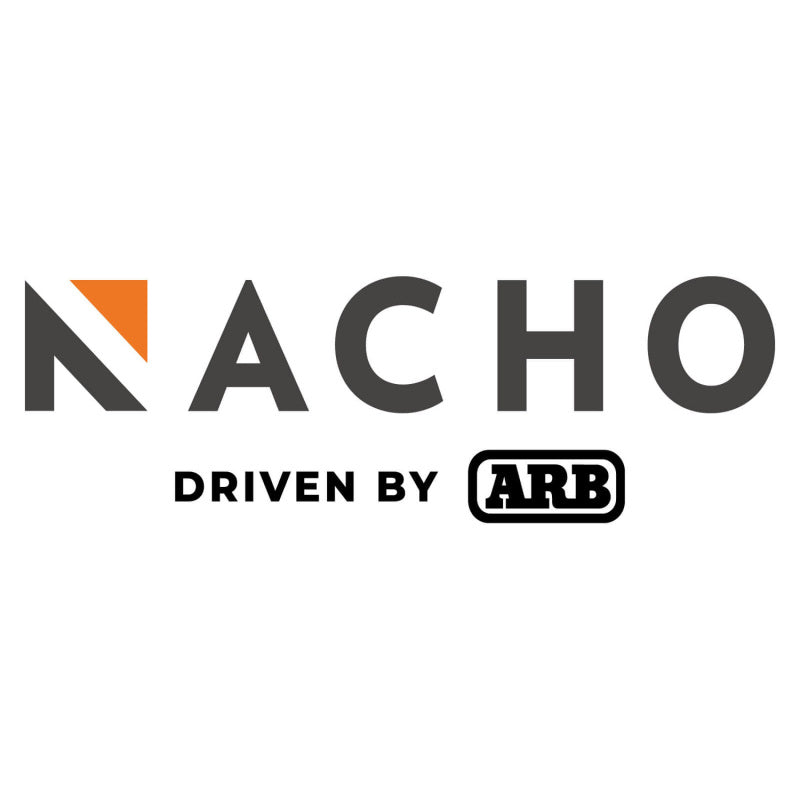 ARB - ARB Nacho 40 Amp Vehicle Harness w/ Dual Switches and Relays - NAC11N