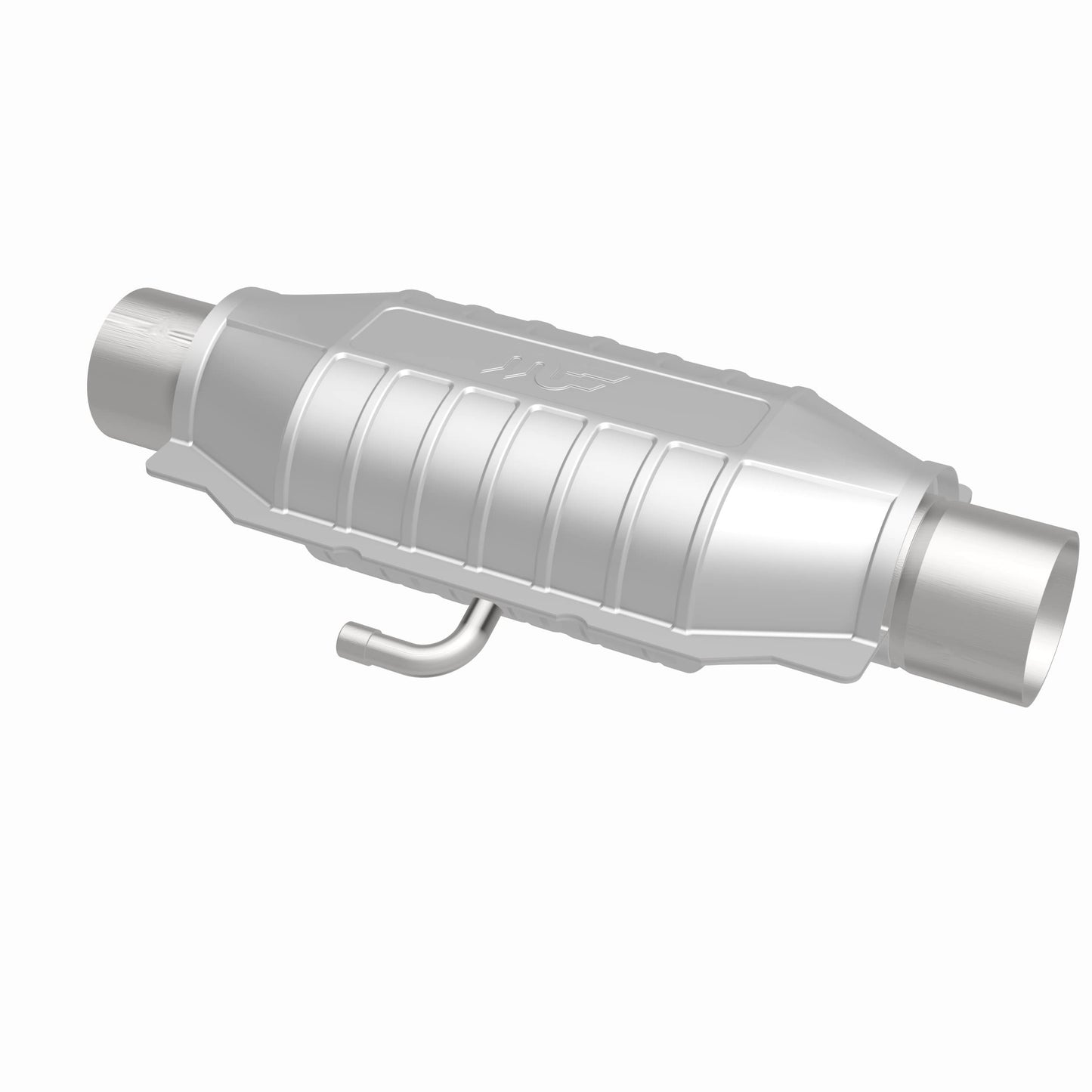 Magnaflow Exhaust Products - Standard Grade Universal Catalytic Converter - 3.00in. - 94019