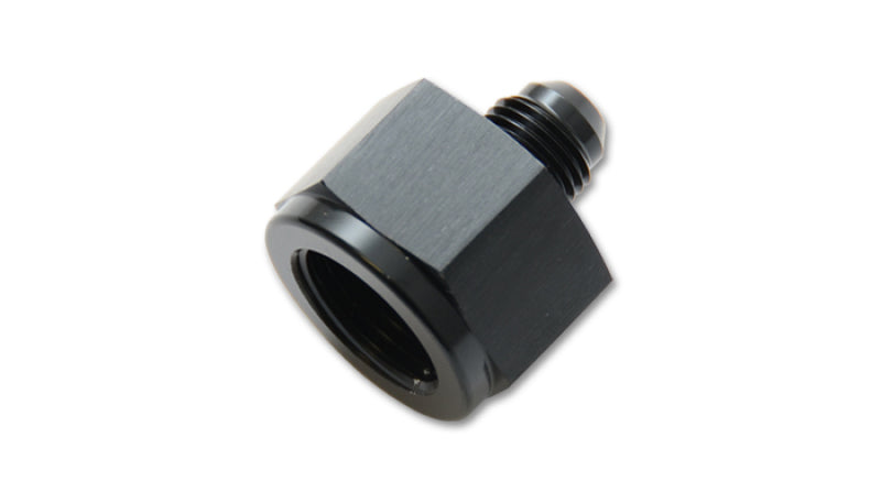 Vibrant - Female to Male Reducer Adapter; Female Size: -16AN; Male Size: -10AN - 10829