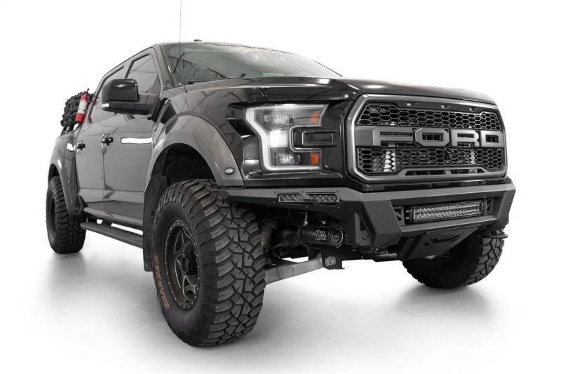 Addictive Desert Designs - ADD 17-20 Ford F-150 Raptor Phantom Front Bumper - F110263200103