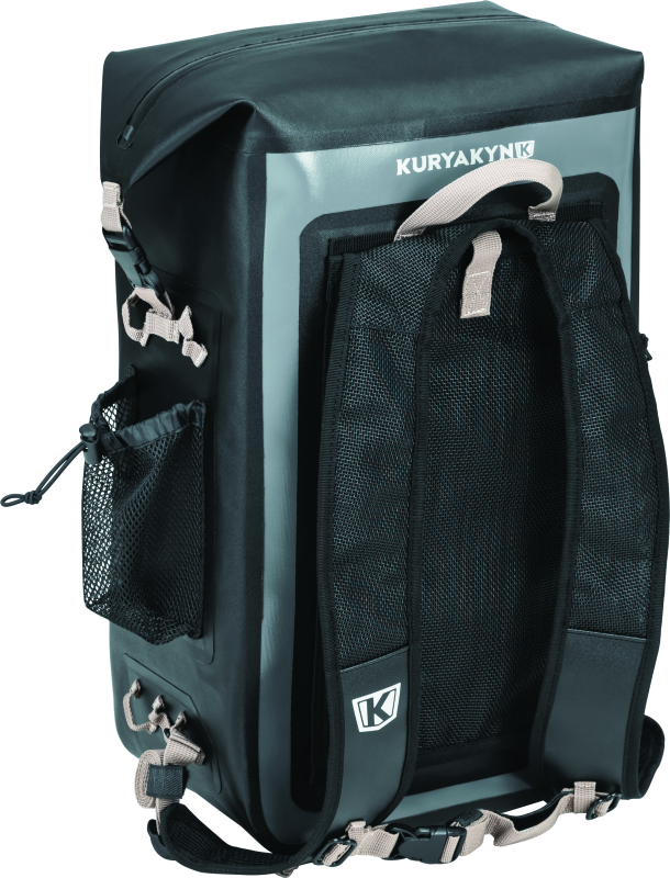 Kuryakyn - Kuryakyn Torke 25L Dry Backpack - 5173