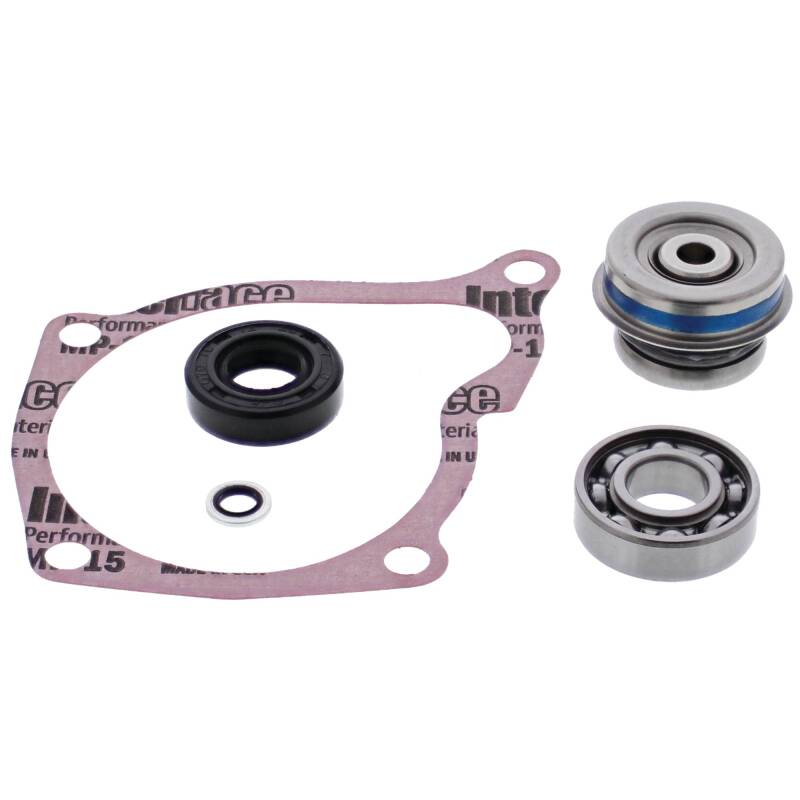 Hot Rods - Hot Rods Hr Water Pump Rebuild Kits - HR00010