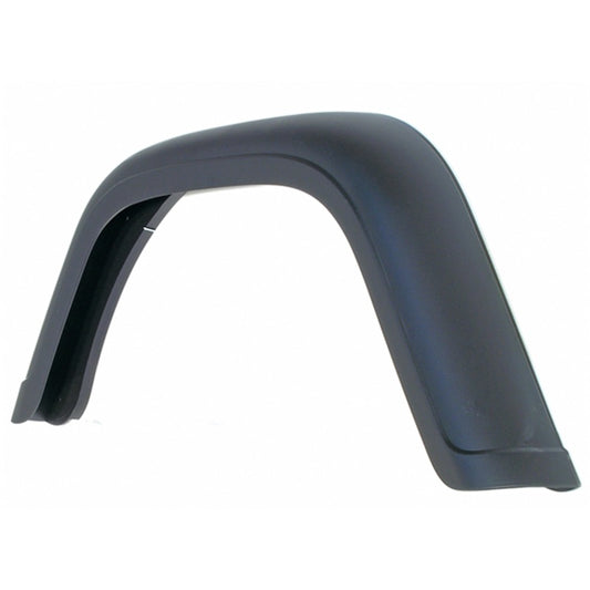 OMIX - Omix Rear Fender Flare Right Side- 87-95 Wrangler YJ - 11602.06