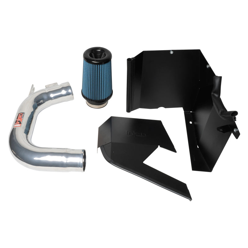 Injen - Polished SP Aluminum Series Air Intake System - SP1209P - MST Motorsports