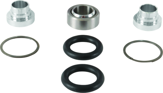 QuadBoss - QuadBoss 18-20 Can-Am Commander 1000 LTD Front Lower Shock Bearing Assembly - 421054