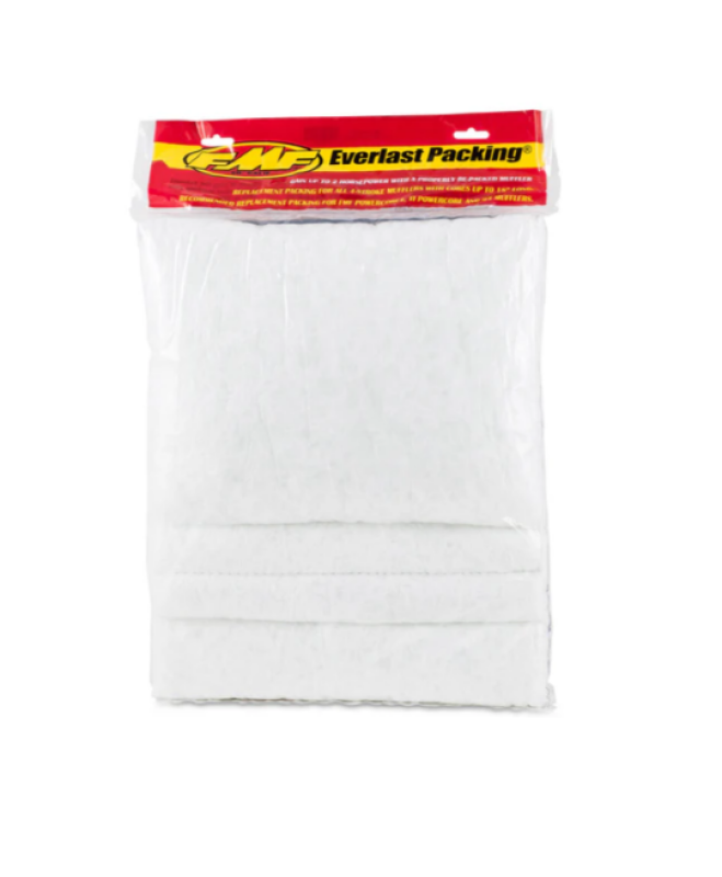 FMF Racing - FMF Racing 4-Stroke Replacement Packing Pillow - 015302