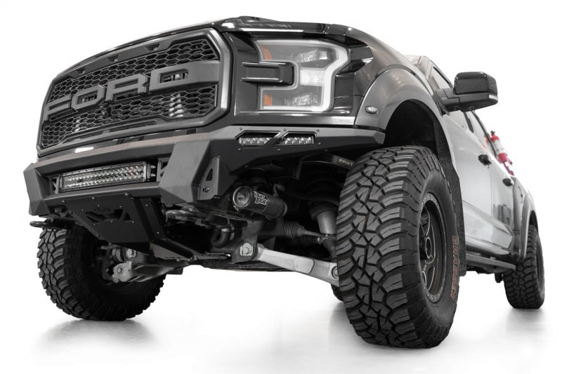 Addictive Desert Designs - ADD 17-20 Ford F-150 Raptor Phantom Front Bumper - F110263200103