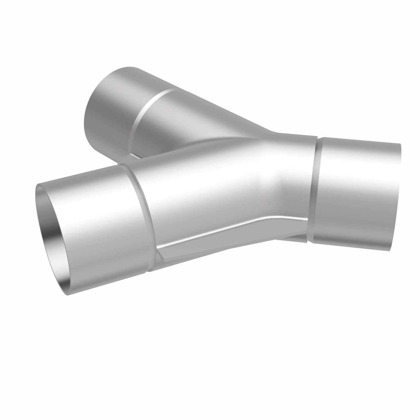 Magnaflow Exhaust Products - Exhaust Y-Pipe - 2.50/2.50 - 10733