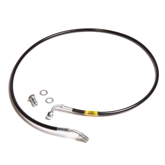 Chase Bays - Chase Bays 99-05 Lexus IS300 Clutch Line - CB-IS300-CLUTCH