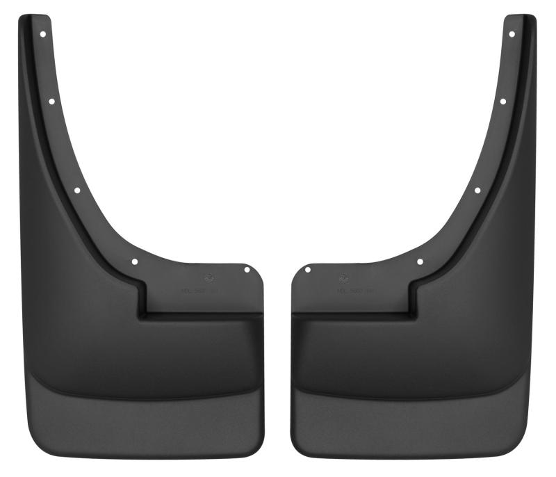 Husky Liners - Custom Mud Guards - Front Or Rear Mud Guards - 56001