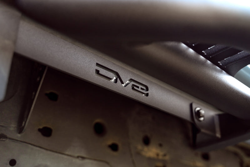 DV8 Offroad - DV8 Offroad 21-23 Ford Bronco 2-Door Pinch Weld Covers - SRBR-06