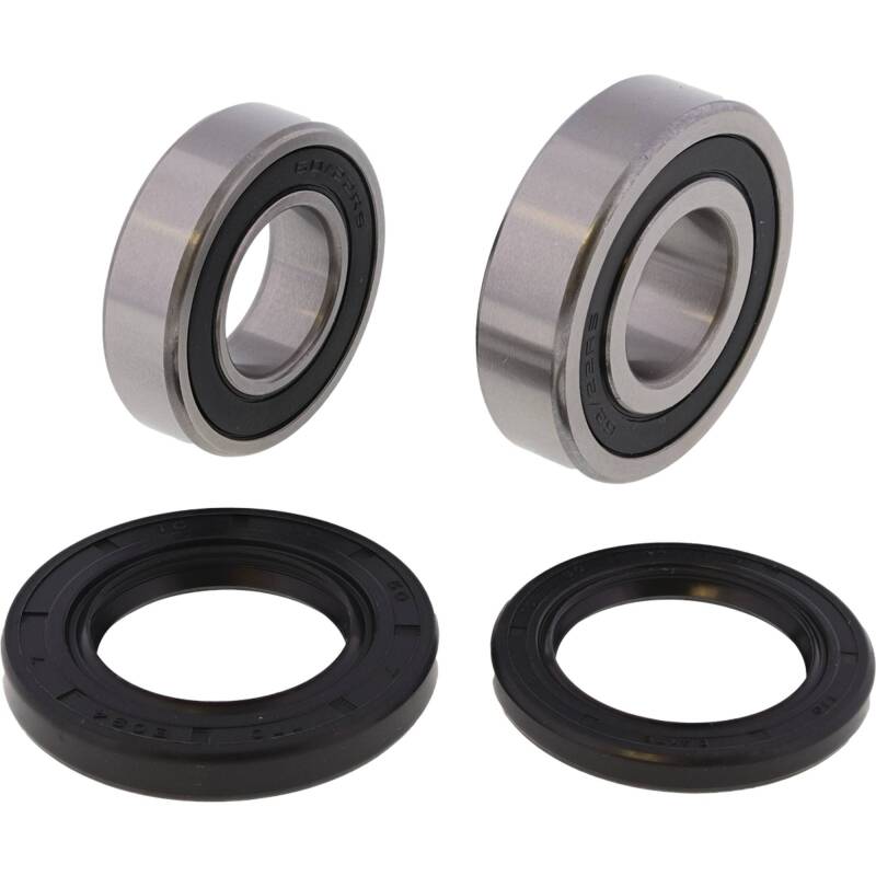 Pivot Works - Pivot Works 99-23 Yamaha YZ125 PW Rear Wheel Bearing Kit - PWRWK-Y08-421