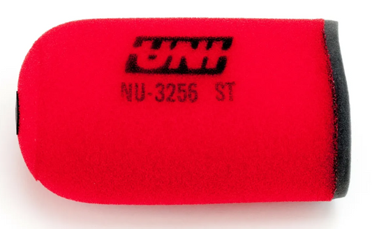 Uni Filter - Uni Filter Uni Air Filt Yam Raptor - NU-3256ST