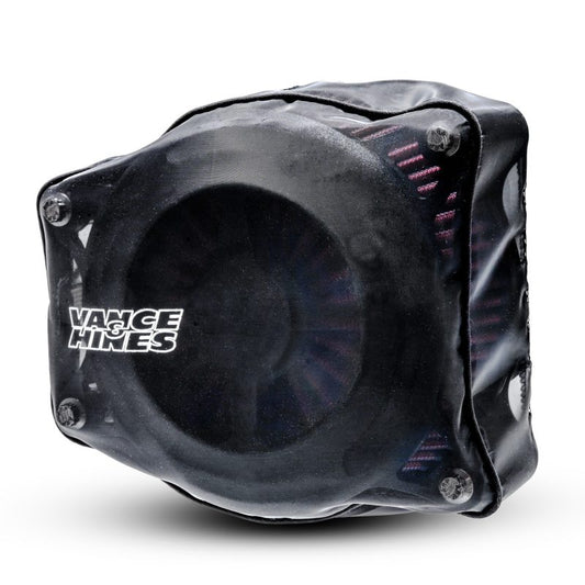 Vance and Hines - Vance & Hines VO2 Billet Pre Filter - 22933