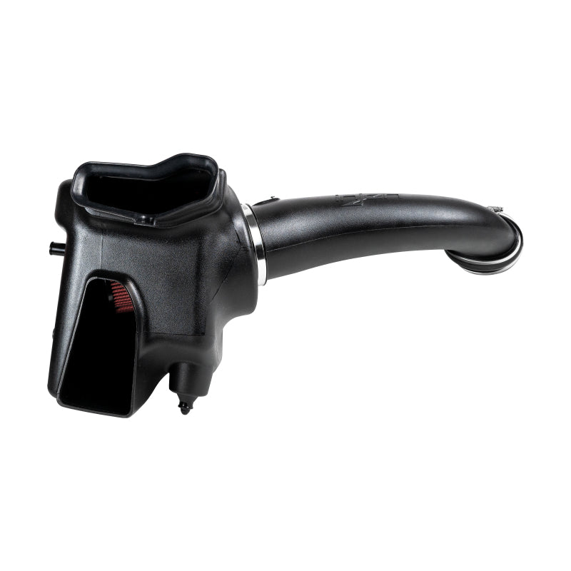 Injen - EVOLUTION Cold Air Intake System - EVO9007C