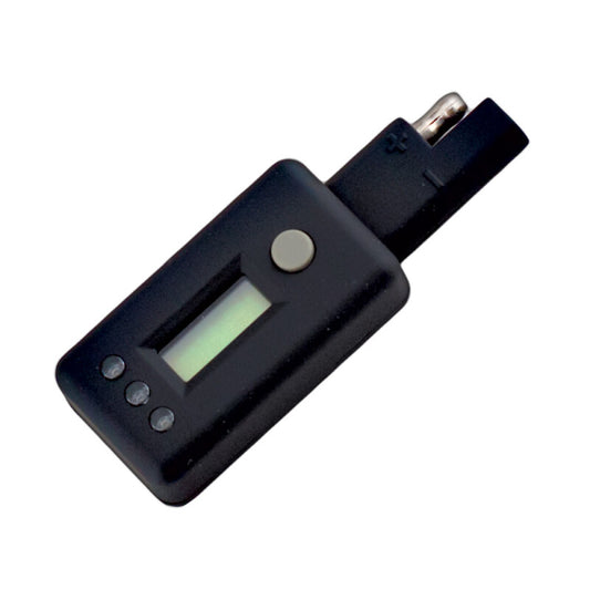 Battery Tender - Battery Tender LCD Voltage Indicator - 081-0157