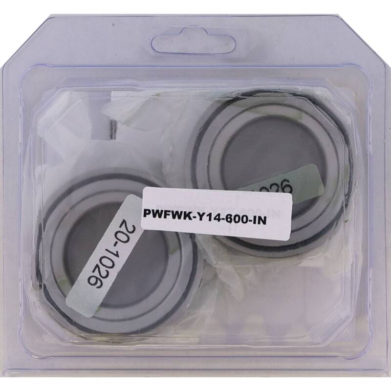 Pivot Works - Pivot Works 2005 Arctic Cat 250 4x4 PW Front Wheel Bearing Kit - PWFWK-Y14-600